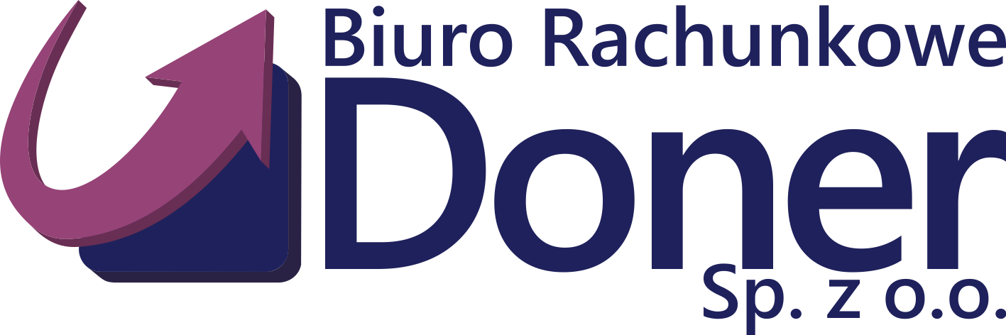 Doner Biuro Rachunkowe Dorota Terlicka - logo